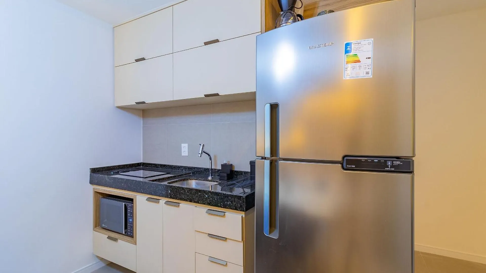 Rooftop #501 - Suite Em Boa Viagem Por Carpediem Recife Apartmán