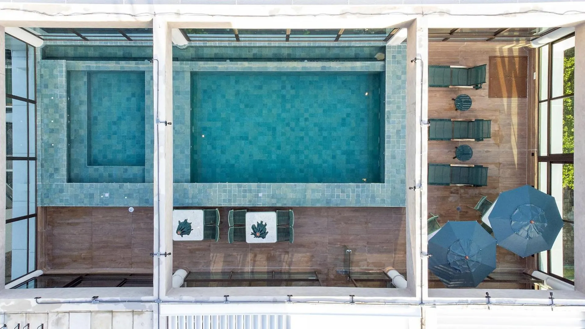 Rooftop #501 - Suite Em Boa Viagem Por Carpediem Recife